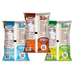 Variety Pack Sweet Potato Chips in Avocado Oil 5oz (Pack of 8)