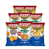 Variety Packs