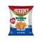 Jackson's Super Veggie Straws Sea Salt flavor veggie straws made with real veggies and cooked in avocado oil. Snack size bag 0.75oz. Perfect for kids.