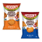 Jackson's Wavy Variety Pack Sweet Potato Chips in Avocado Oil 5oz Bags