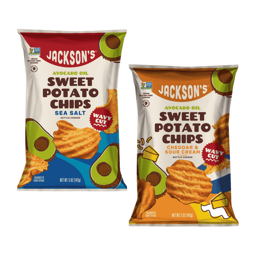 Variety Packs